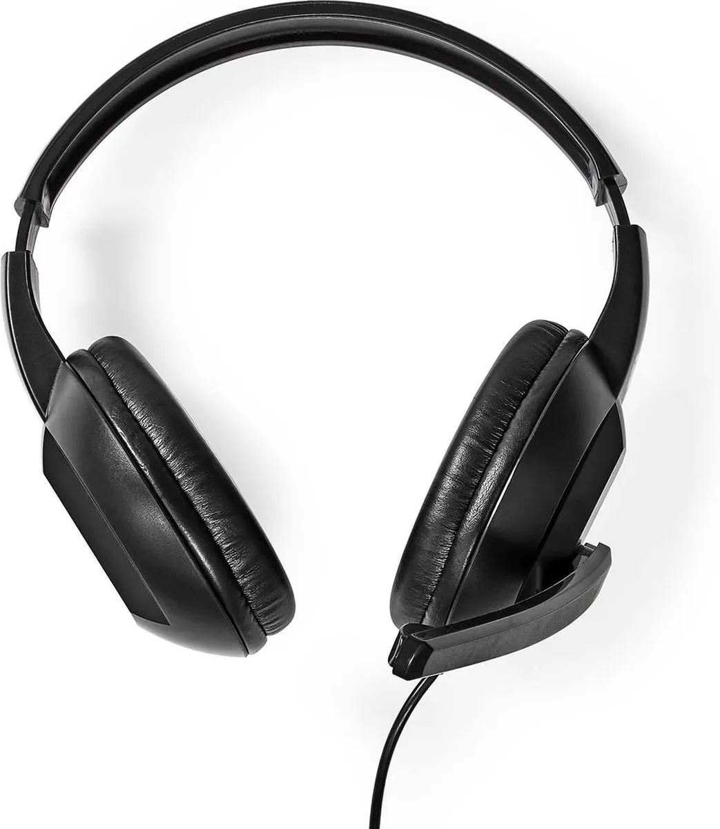 Nedis PC-Headset CHSTU210BK