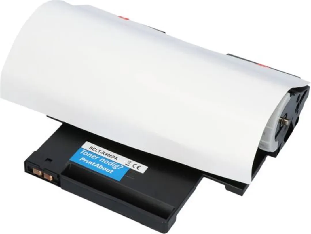 PrintAbout CLT-R406-PA Drum - 17.500 pagina's - Zwart/Blauw