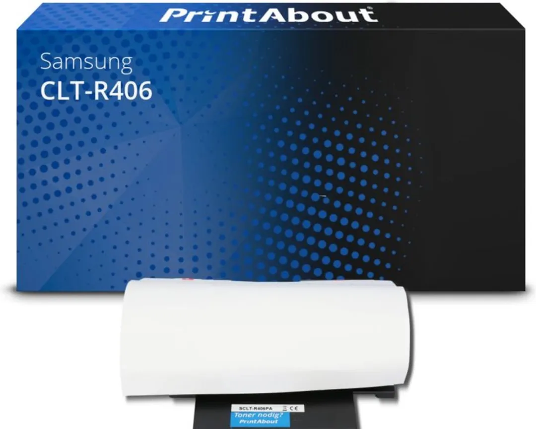 PrintAbout CLT-R406-PA Drum