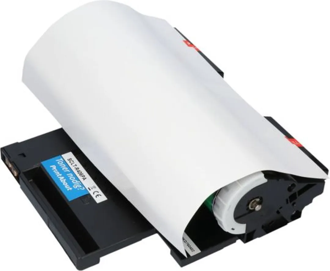 PrintAbout CLT-R406-PA Drum - 17.500 pagina's - Zwart/Blauw