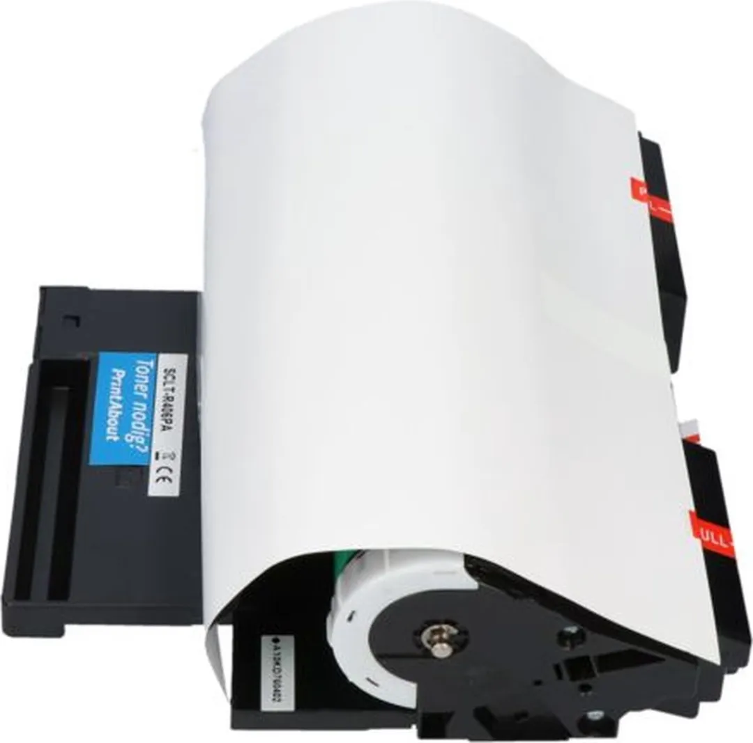 PrintAbout CLT-R406-PA Drum - 17.500 pagina's - Zwart/Blauw