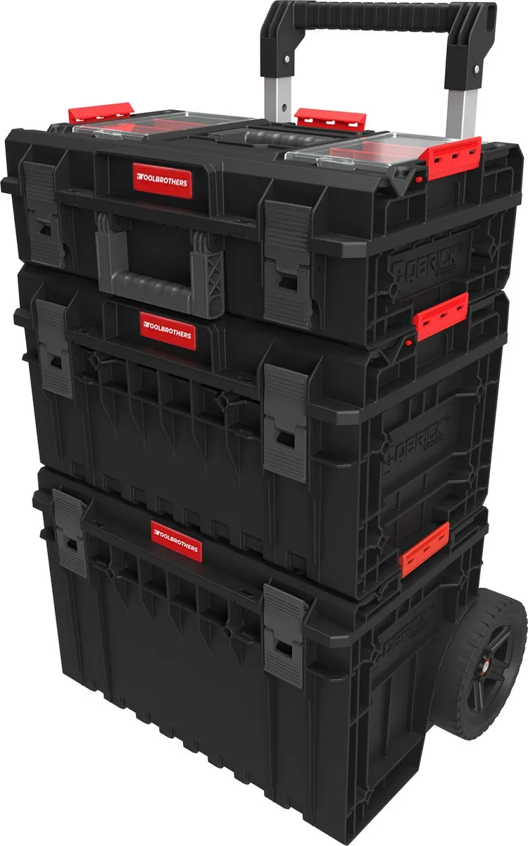 Toolbrothers RHINO XXL ECO Werkplaatsset