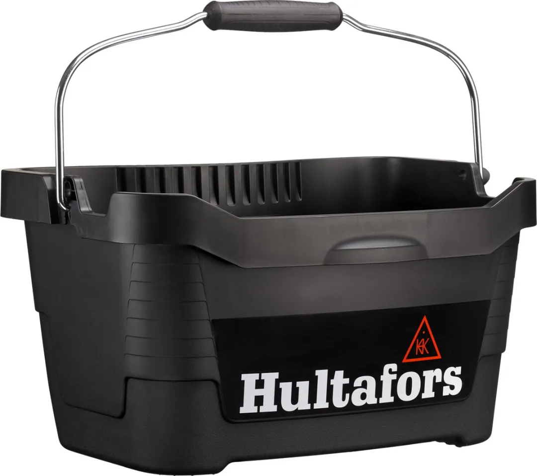 Hultafors TB-15 Tool Bucket Gereedschapsemmer 15L