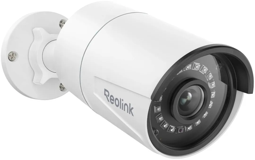 Reolink RLC-510A 2K Beveiligingscamera Buiten