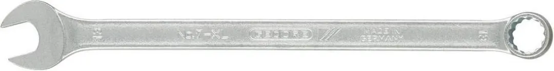 Gedore 6080250 Ring-steeksleutel 16mm - 7/16" - XL