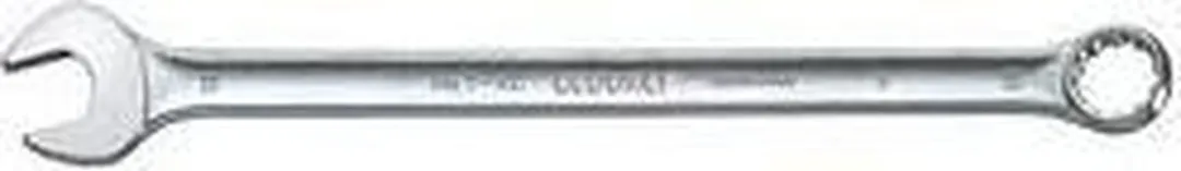 Gedore 6080250 Ring-steeksleutel 16mm - 7/16" - XL