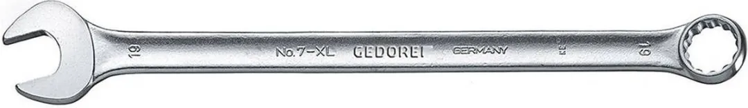 Gedore 6080250 Ring-steeksleutel 16mm - 7/16" - XL