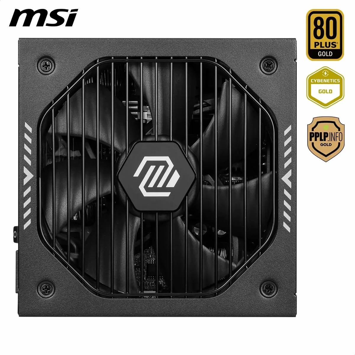 MSI 306-7ZP1B11-CE0 Voeding