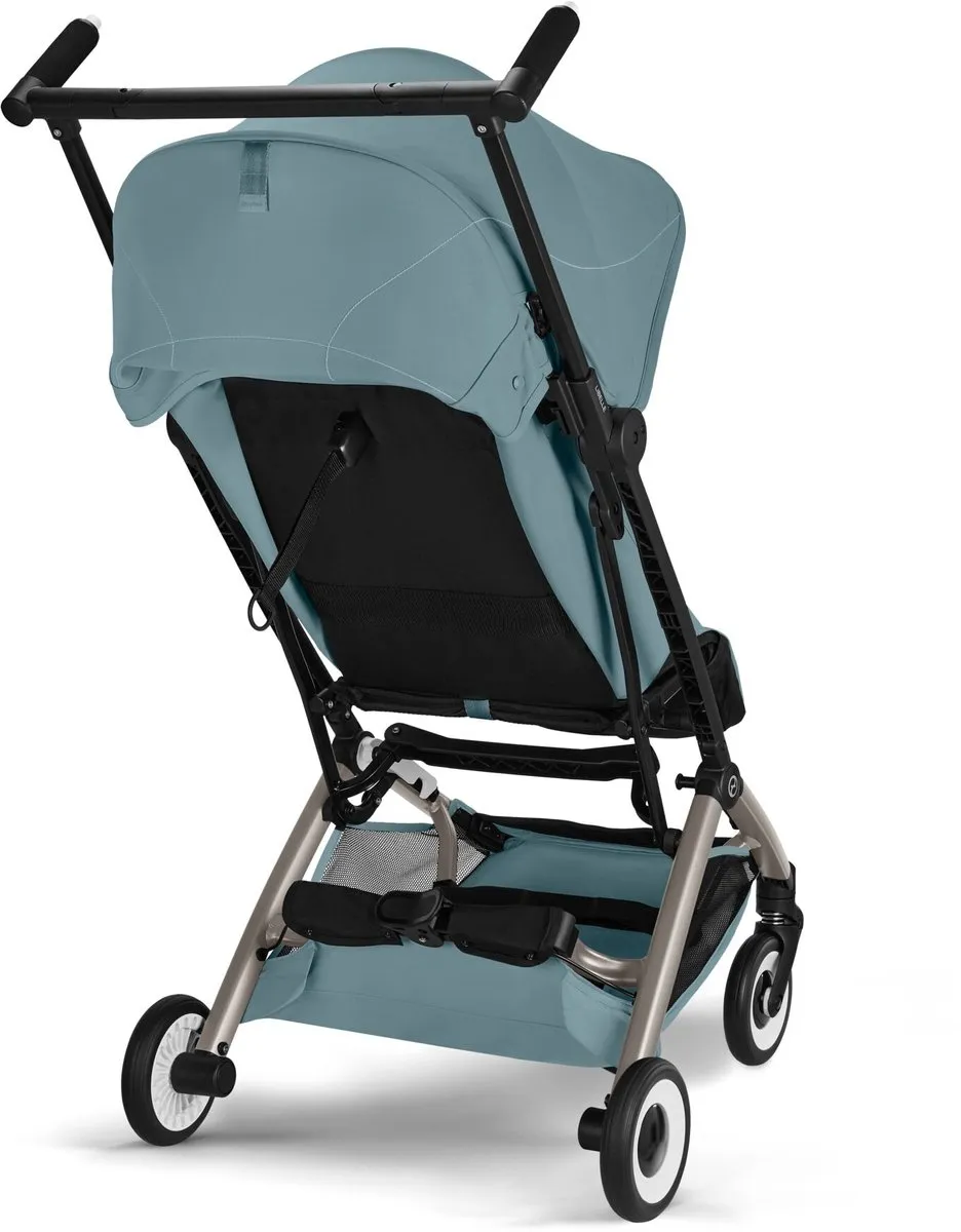 Cybex Libelle Buggy Stormy Blue