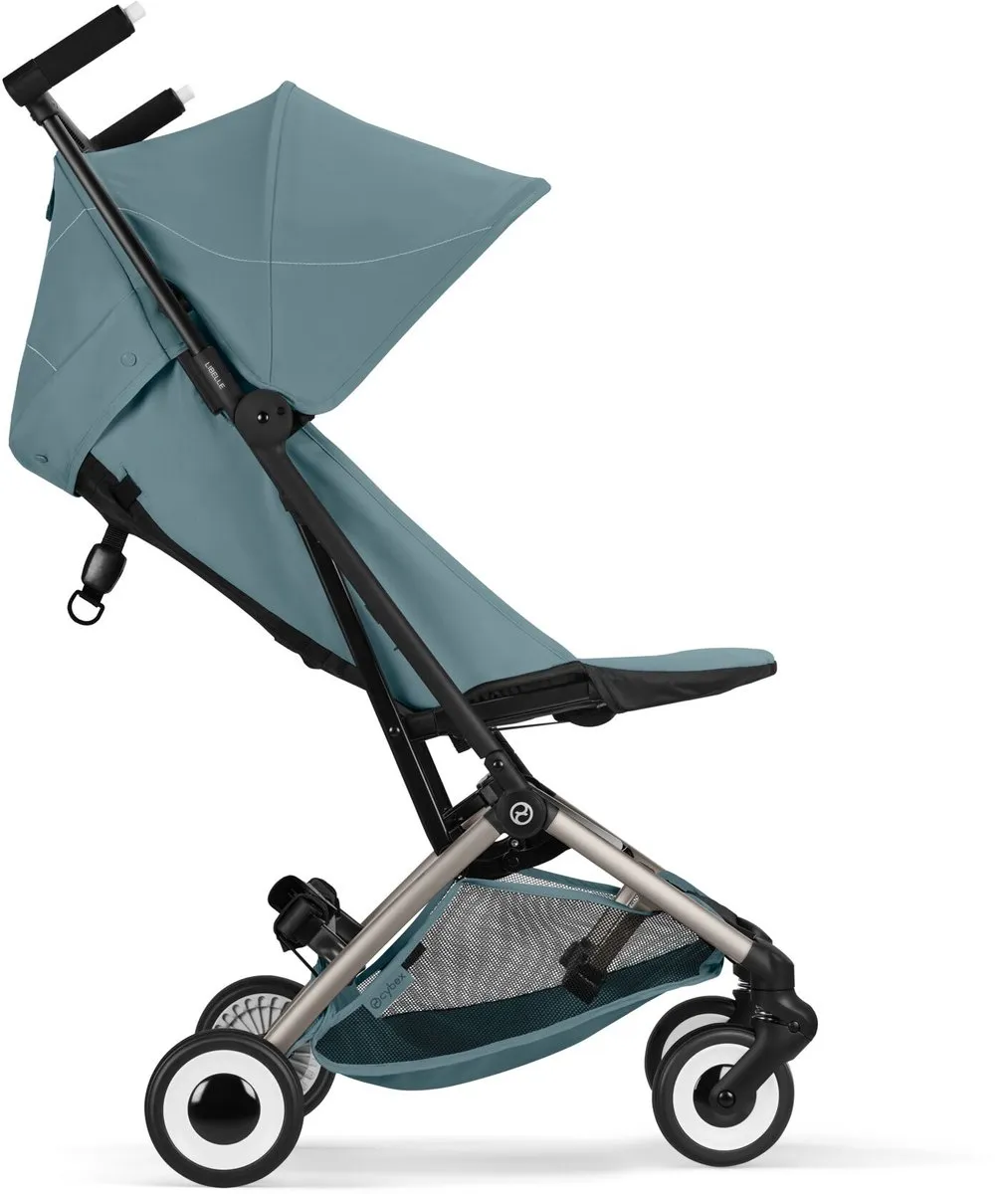Cybex Libelle Buggy Stormy Blue