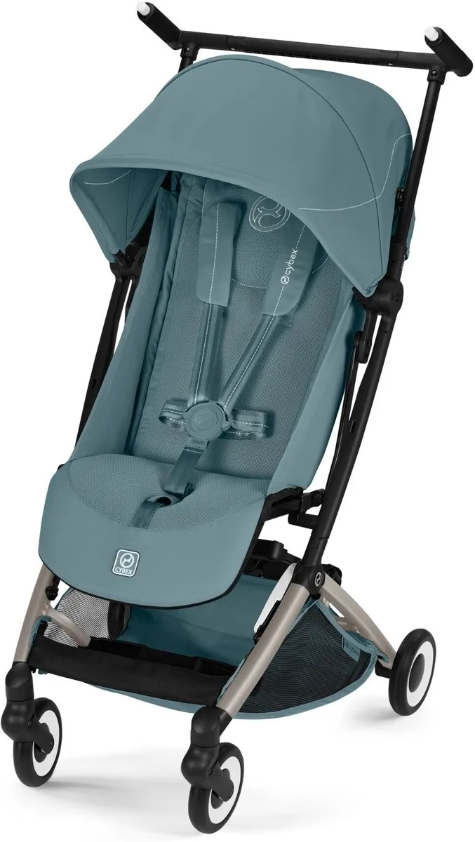 Cybex Libelle Buggy Stormy Blue