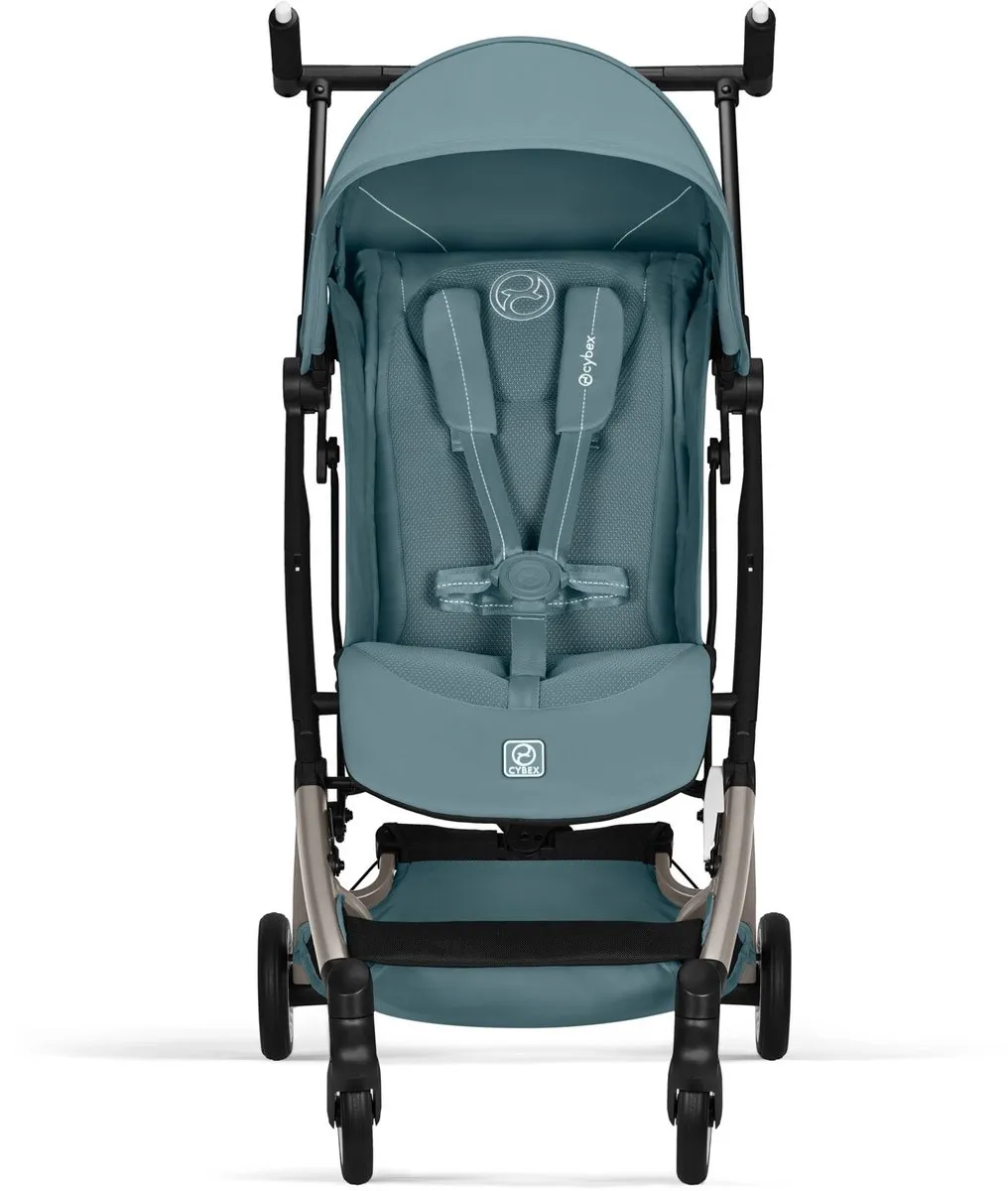 Cybex Libelle Buggy Stormy Blue