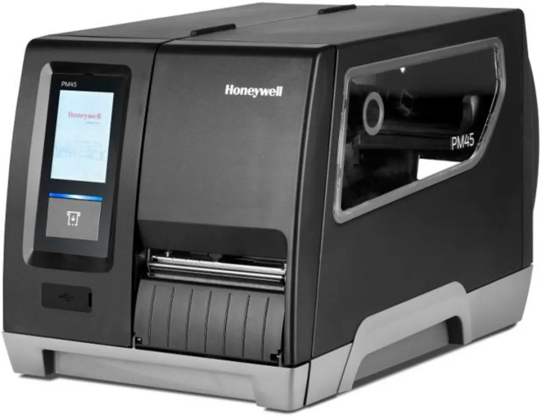 Honeywell PM45 PM45A10000030200 Labelprinter