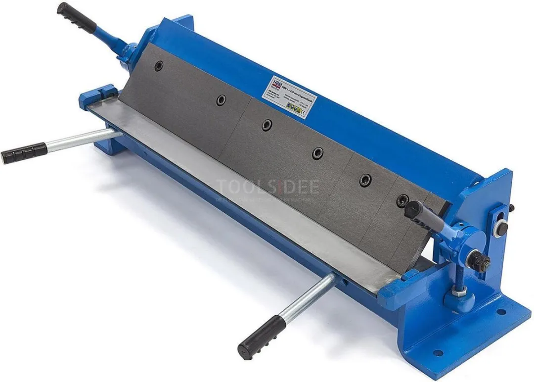 HBM Vingerzetbank 610mm