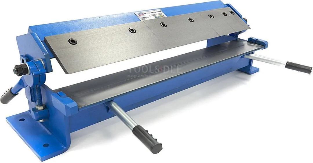 HBM Vingerzetbank 610mm