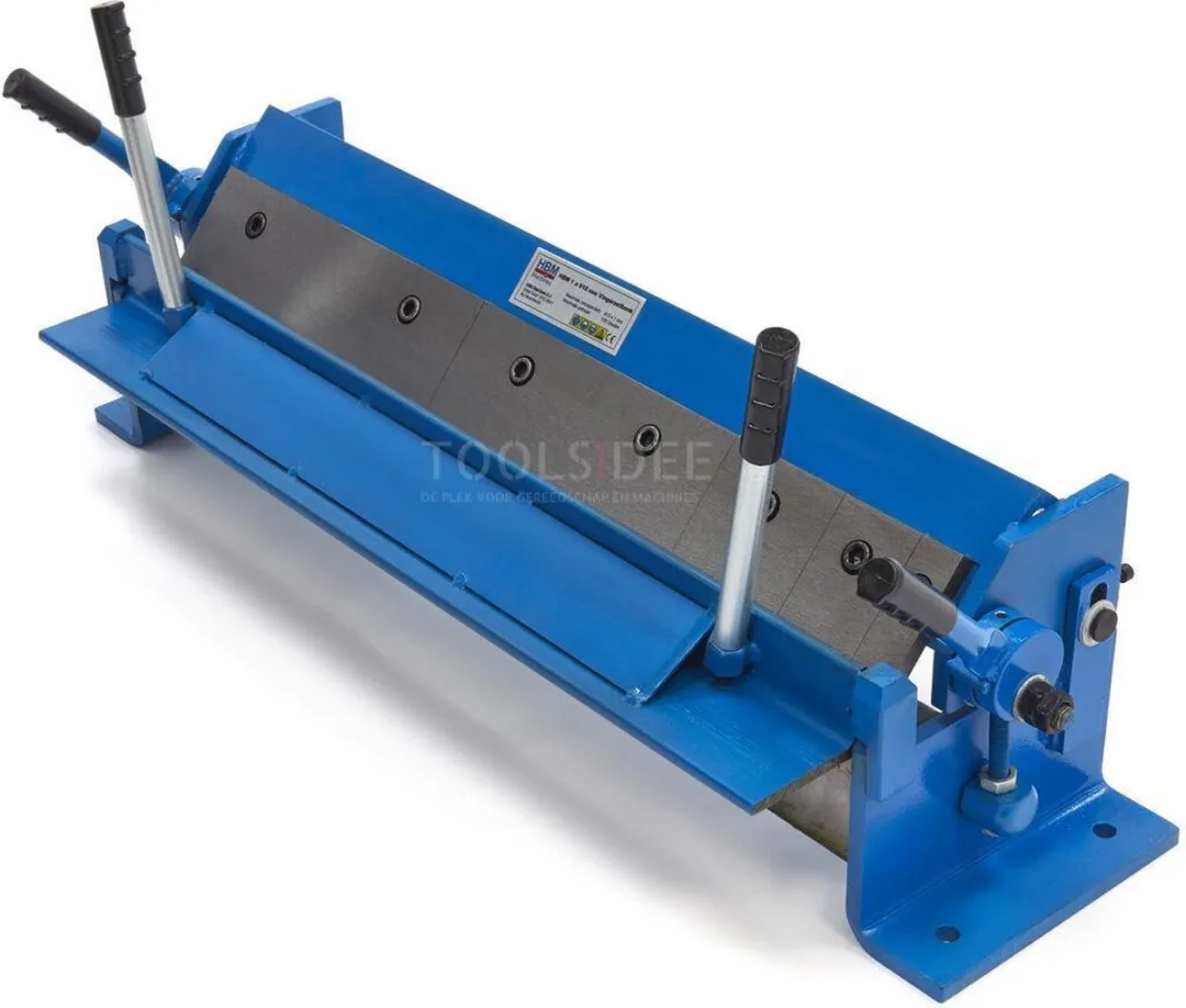 HBM Vingerzetbank 610mm
