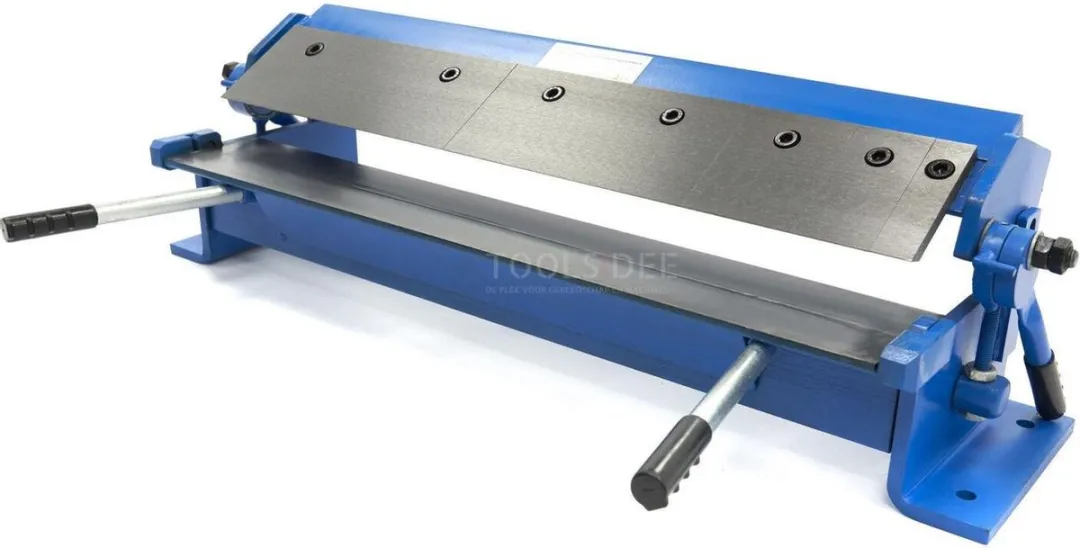 HBM Vingerzetbank 610mm