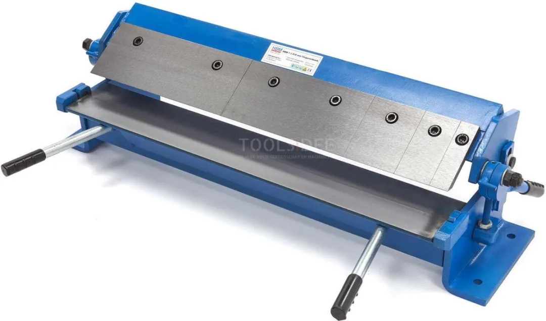 HBM Vingerzetbank 610mm