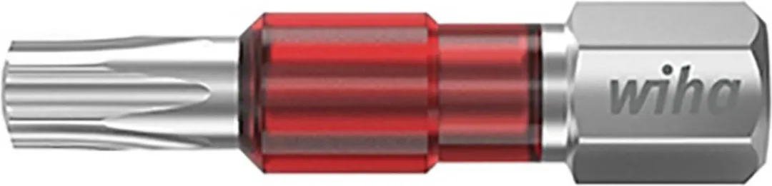 Wiha TY-Bit 25mm T20 - 5 Stuks