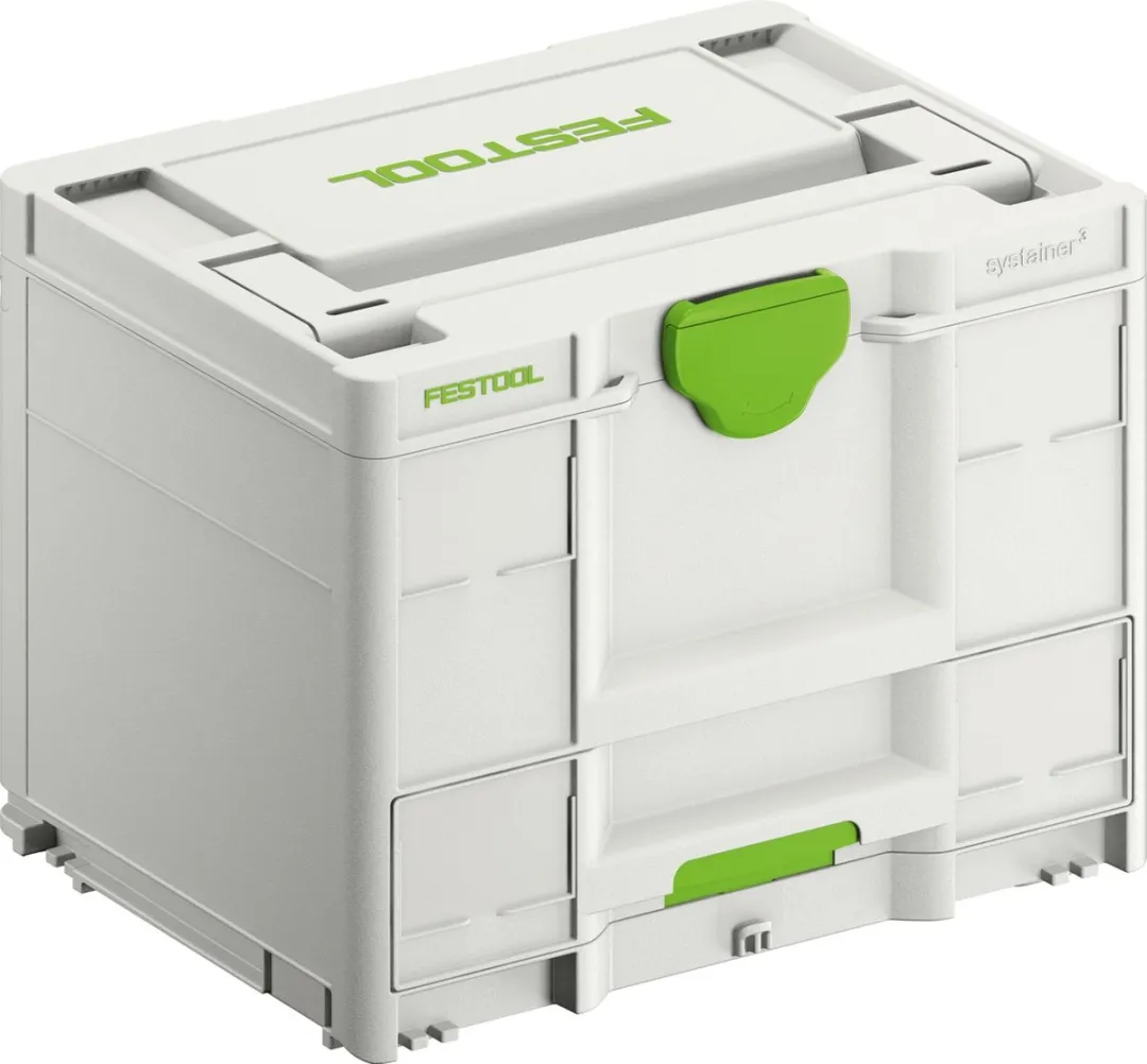 Festool SYS3-COMBI M 287 Systainer³