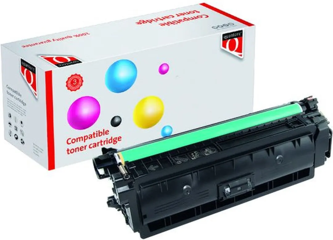 Quantore Tonercartridge 851230