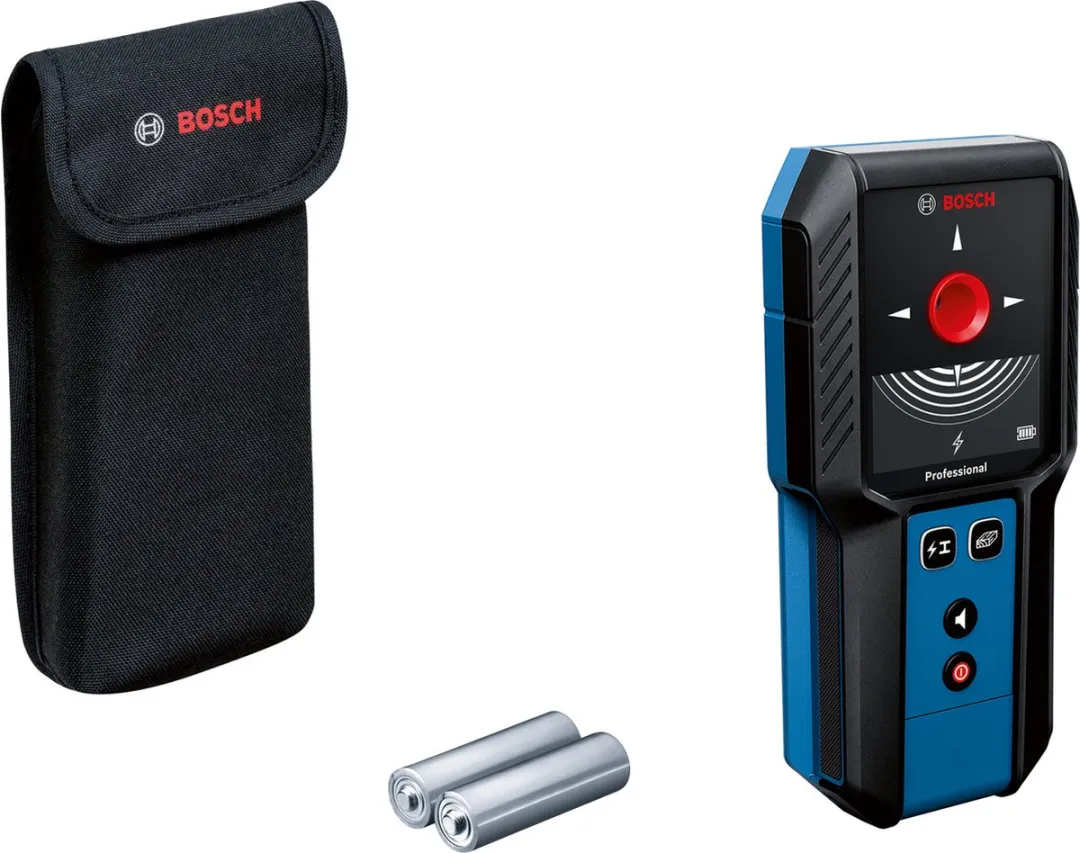 Bosch Professional GMS 120-27 Metaaldetector