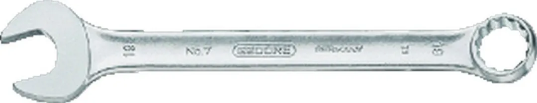 Gedore 6089710 Ring-steeksleutel 8mm