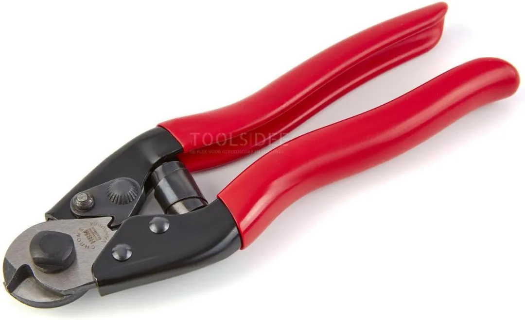 HBM Draadkniptang 200mm