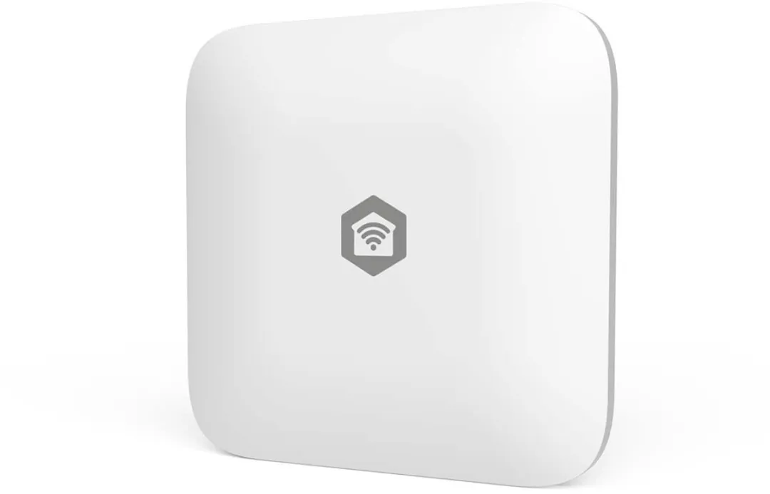 Nedis SmartLife ZBSW11WT Watermelder - Zigbee 3.0 - Wit