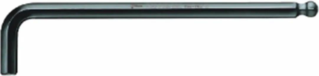 Wera Blacklaser Inbussleutel 3x126mm