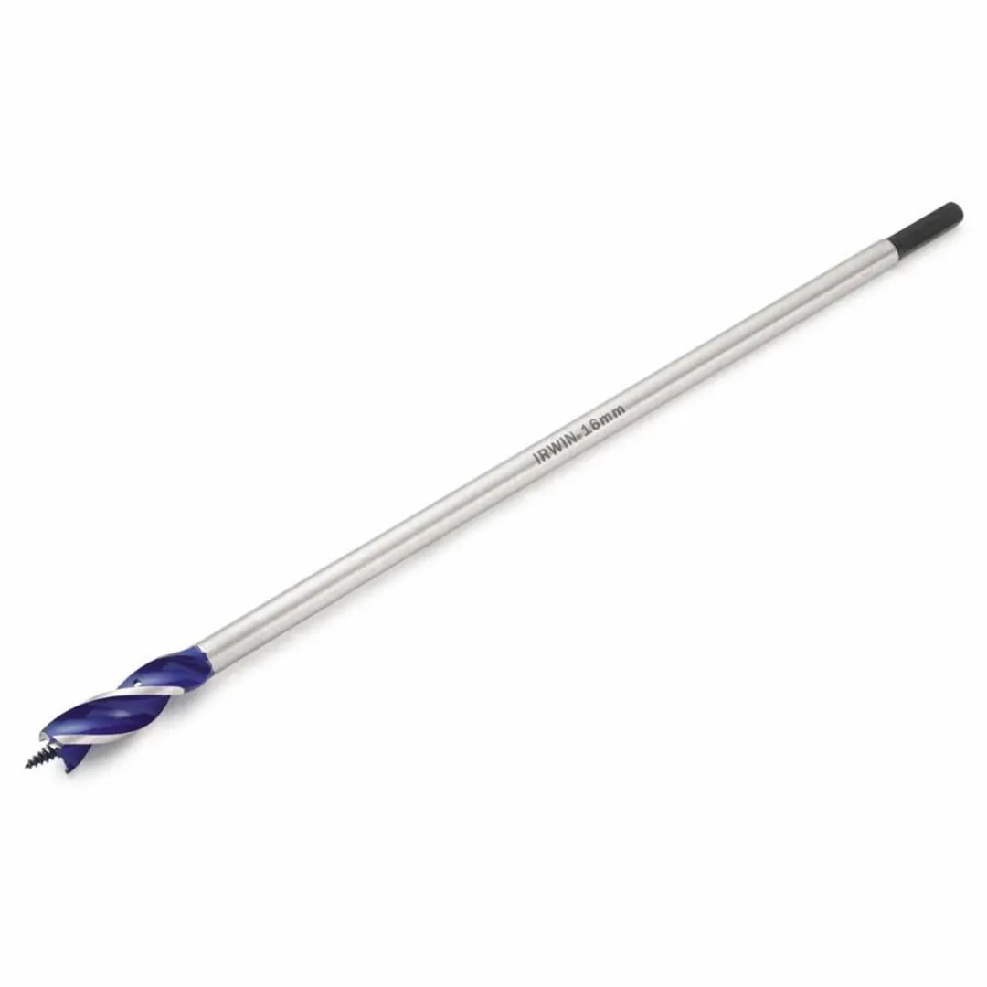 Irwin Blue Groove Speedboor 22mm x 16