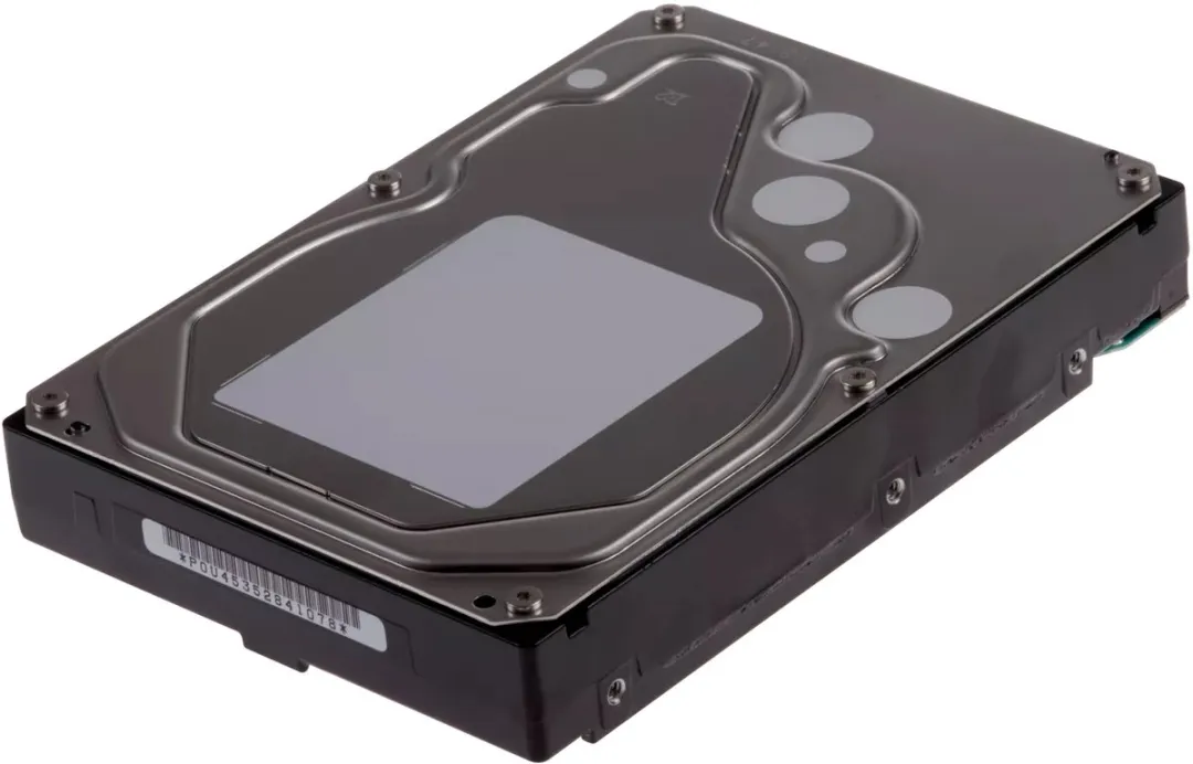 Axis 01859-001 Harde Schijf 6TB 3.5" SATA