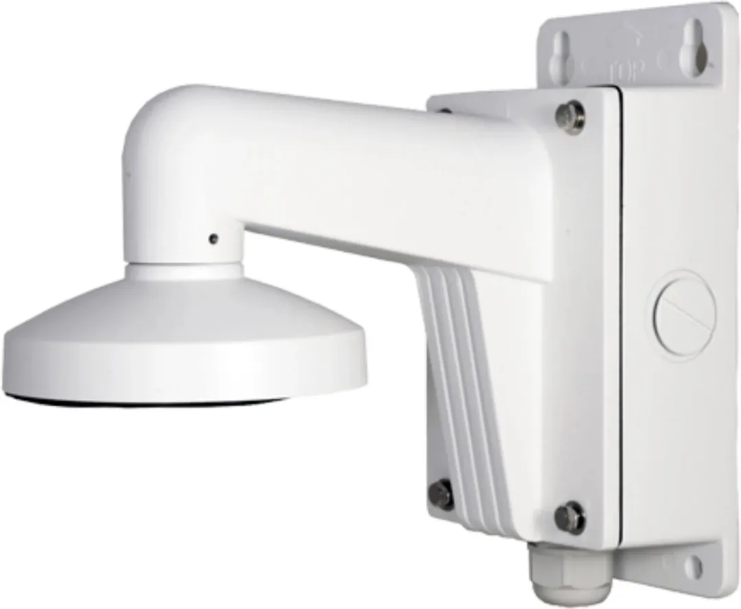 Hikvision DS-1272ZJ-120B Muursteun Aluminium