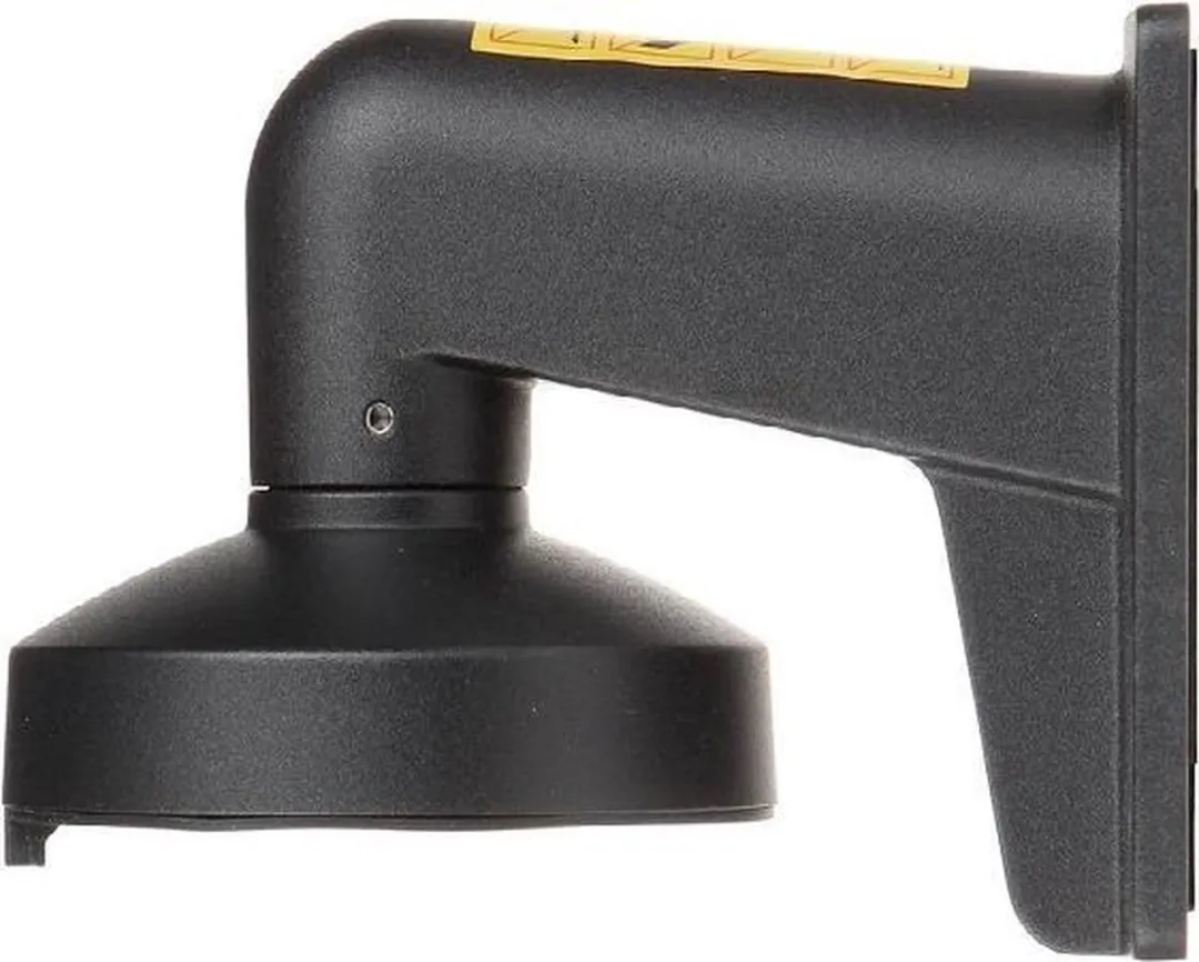Hikvision DS-1272ZJ-120B Muursteun Aluminium - Wit