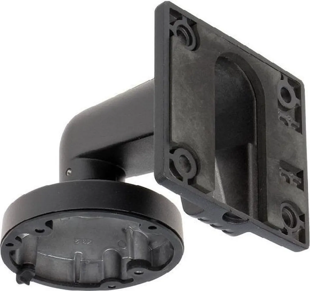Hikvision DS-1272ZJ-120B Muursteun Aluminium - Wit