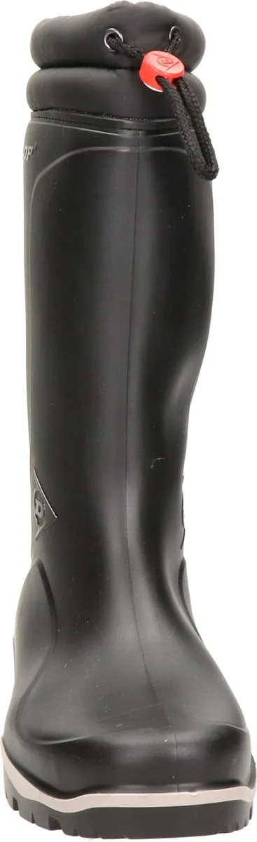 Dunlop Blizzard Gevoerde Winterlaars K400061 - 47 - afbeelding 6 van 6