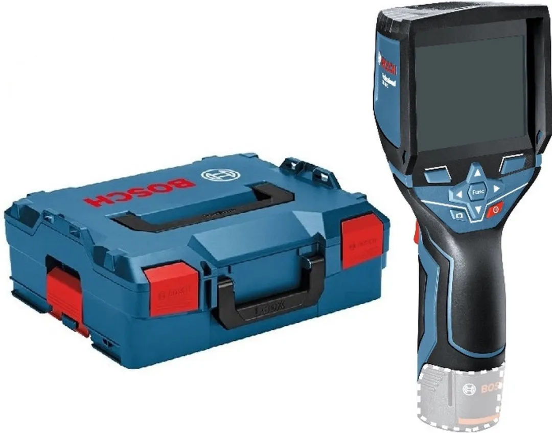 Bosch Professional GTC 400 C Warmtebeeldcamera
