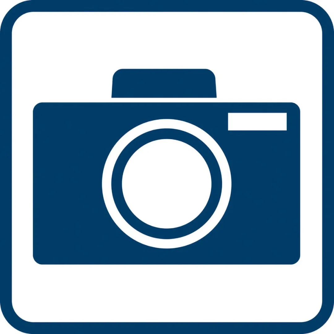 Bosch Professional GTC 400 C Warmtebeeldcamera - Blauw