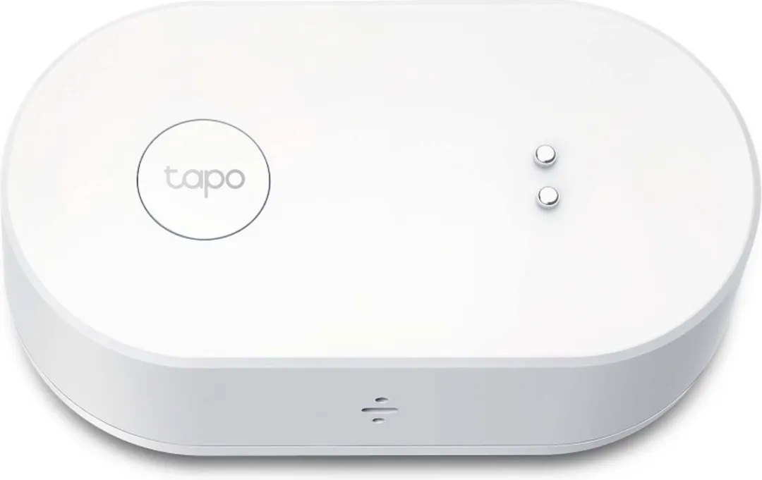 TP-Link Tapo T300 Waterlekkagesensor - Wit