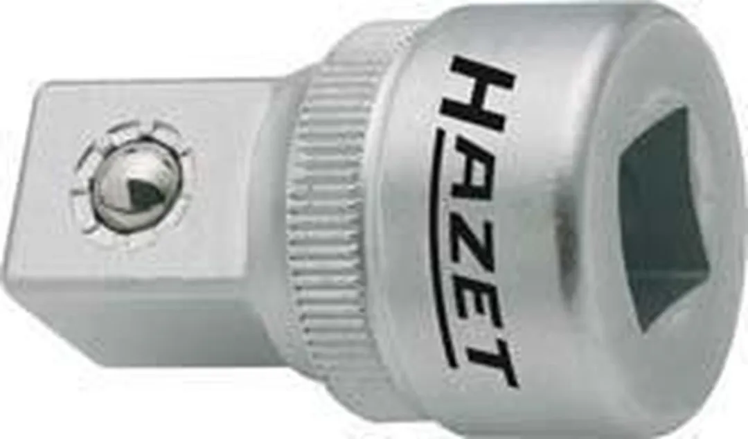 Hazet 8858-1 Dopsleuteladapter 3/8" - 36mm - afbeelding 6 van 6