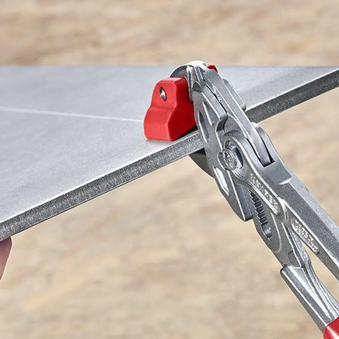Knipex Tegelbreektang