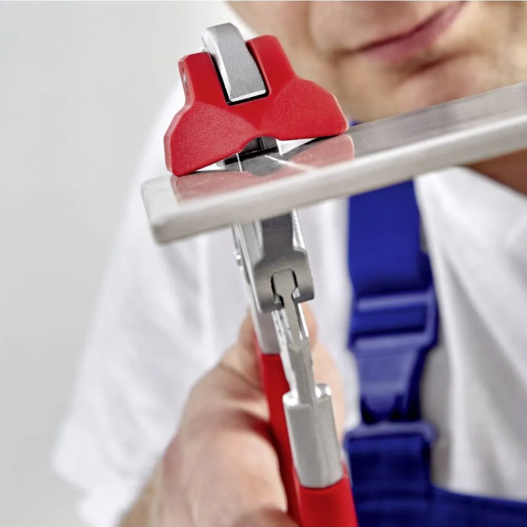 Knipex Tegelbreektang - afbeelding 6 van 6