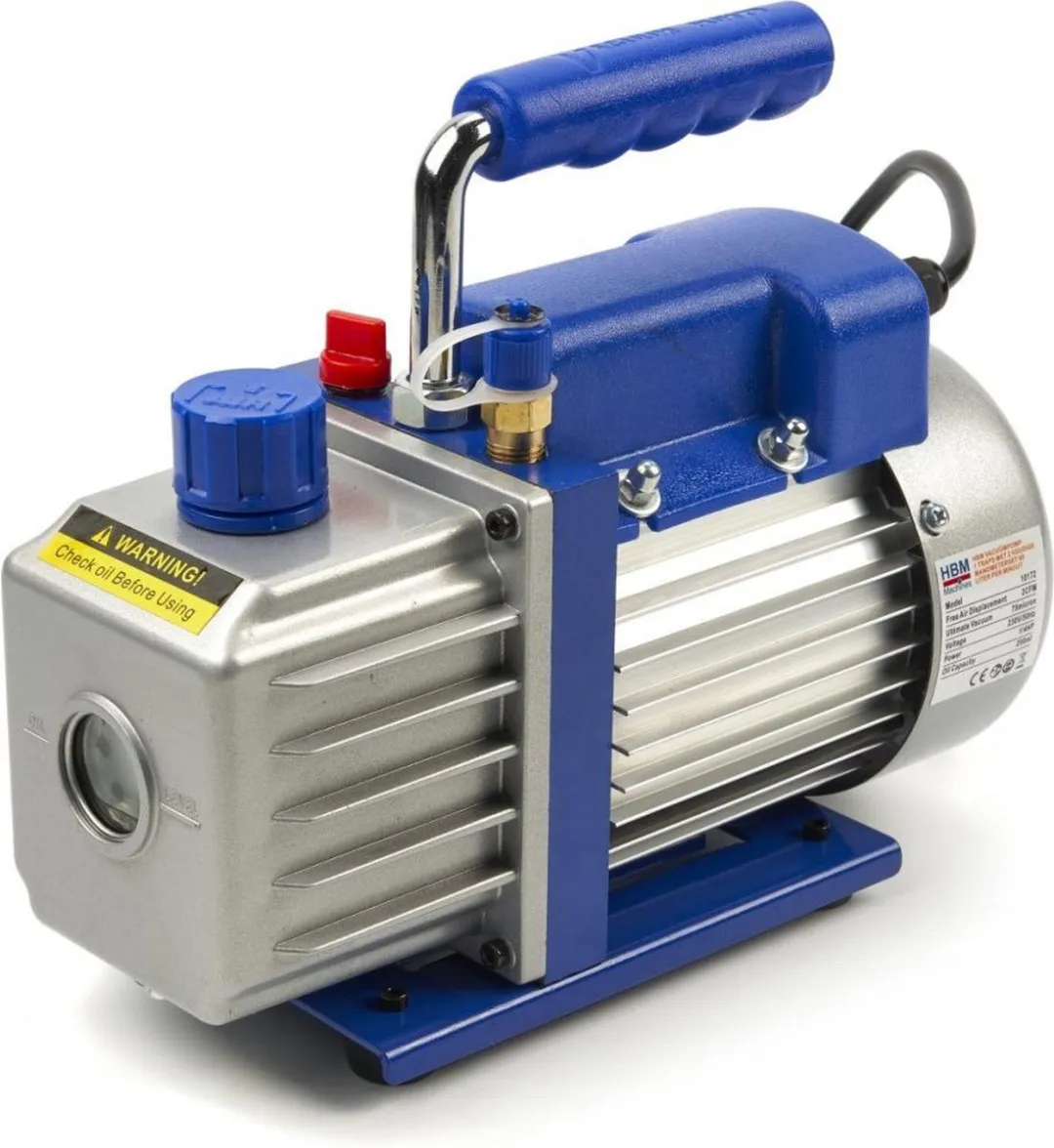 HBM Vacuümpomp 10172 - 60L/min
