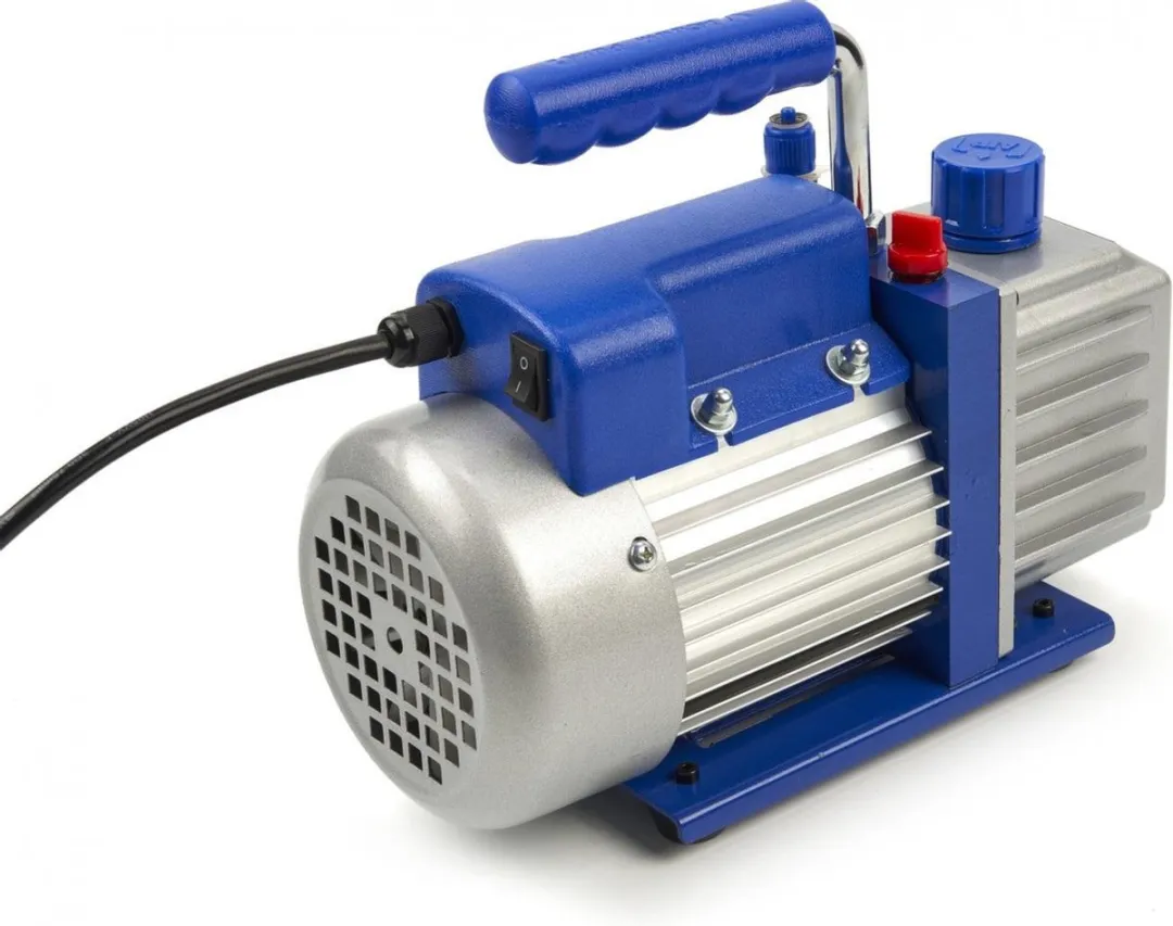 HBM Vacuümpomp 10172 - 60L/min