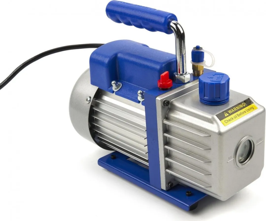 HBM Vacuümpomp 10172 - 60L/min