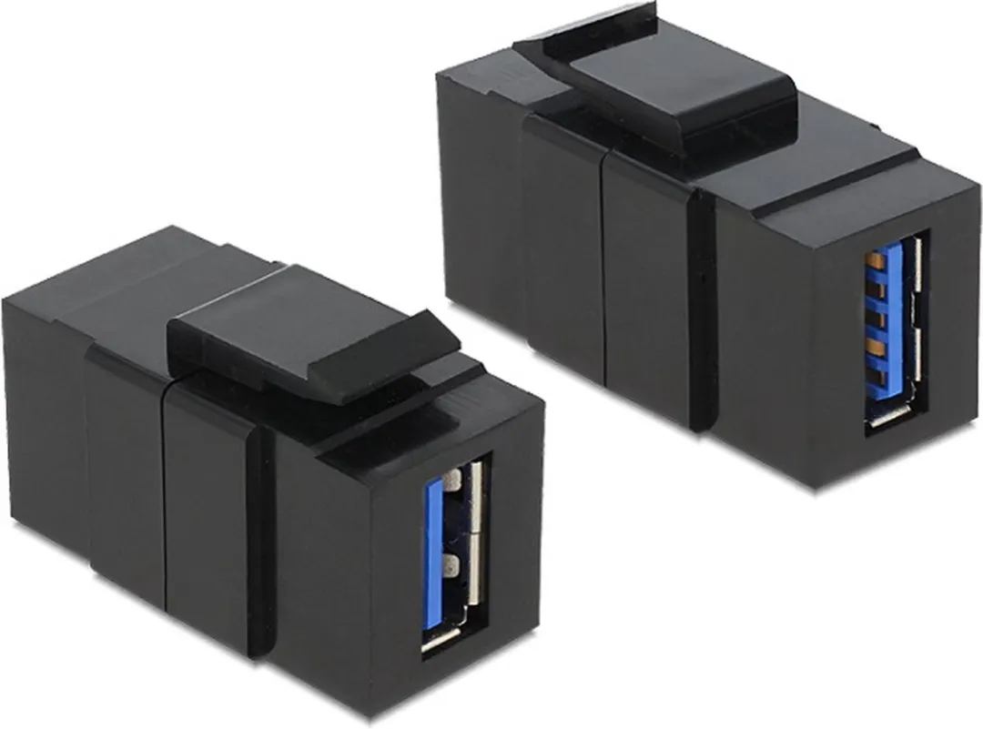 Delock Keystone USB3.0 USB-A Module