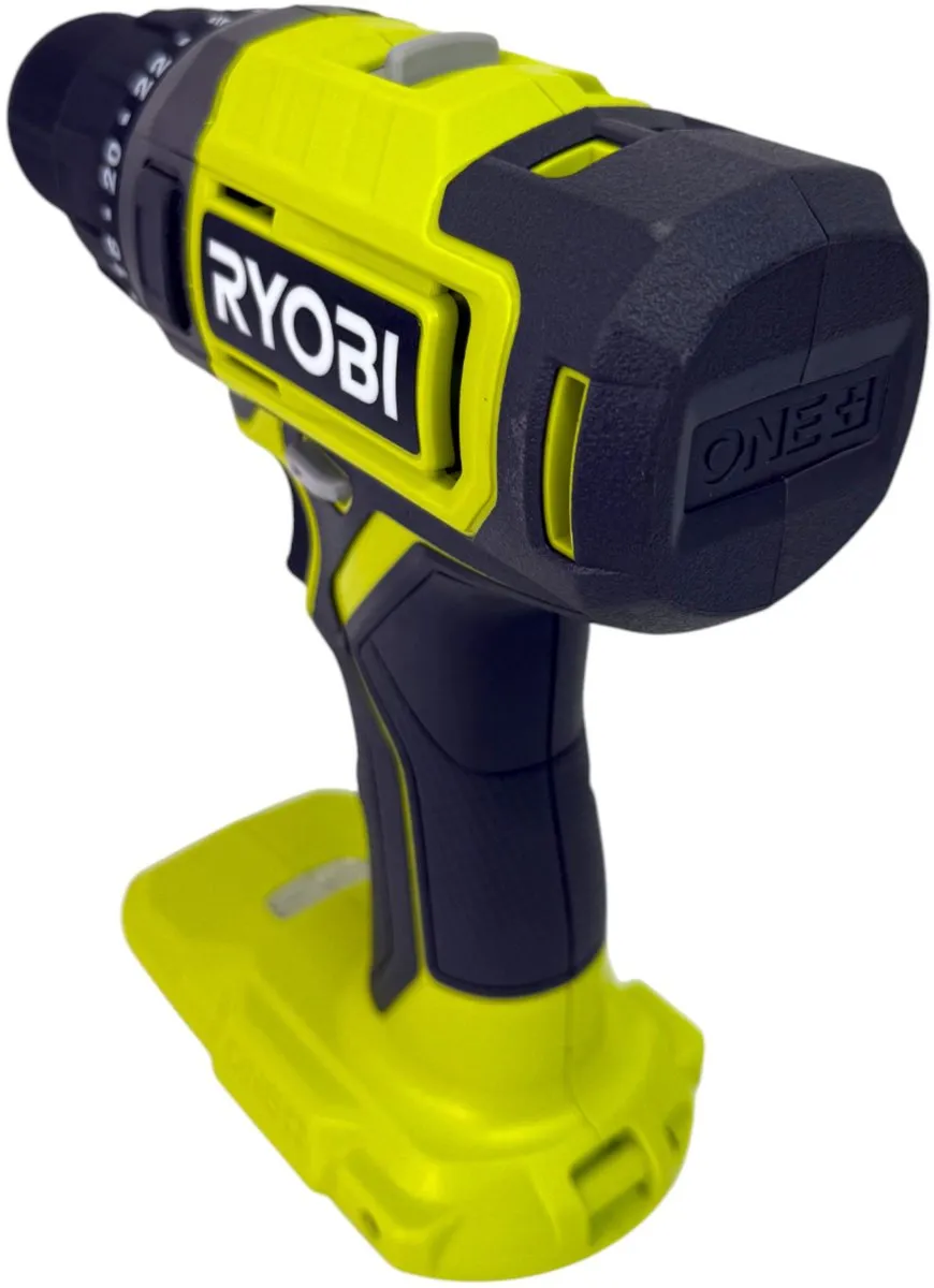 Ryobi RDD18-0 Accuboormachine 18V - 52Nm - 24 standen