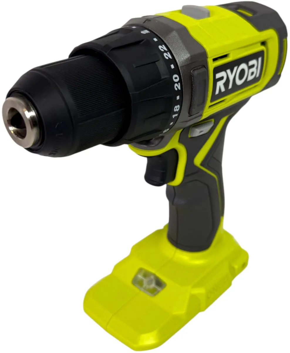 Ryobi RDD18-0 Accuboormachine 18V