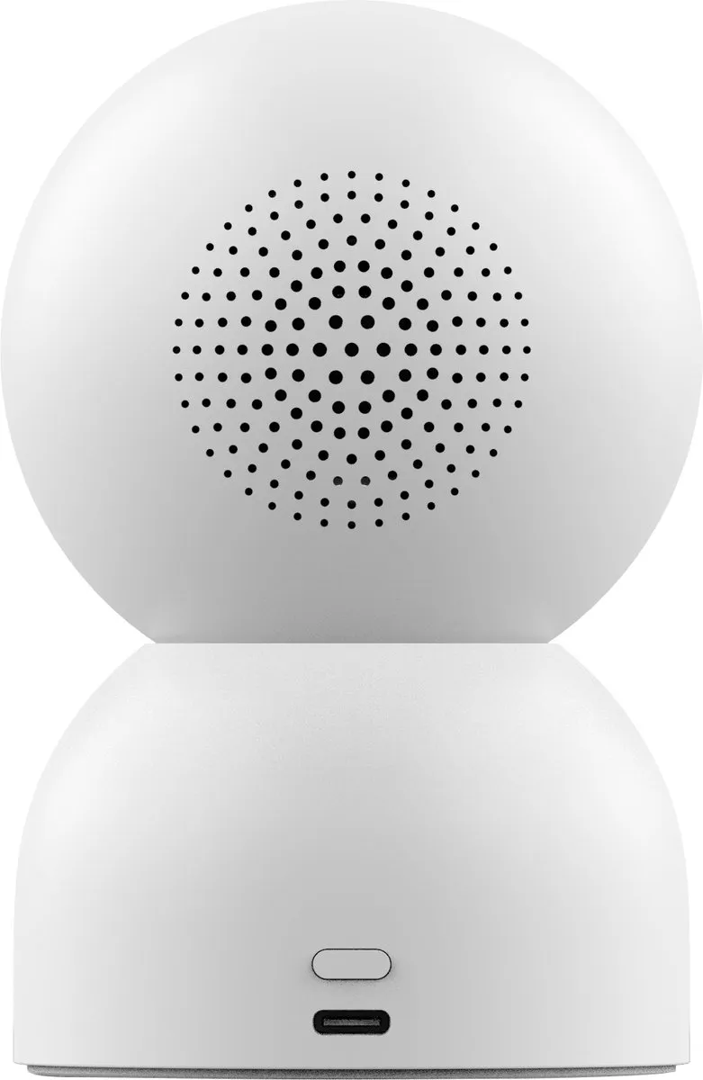 Xiaomi C400 Beveiligingscamera 2.5K - Wit