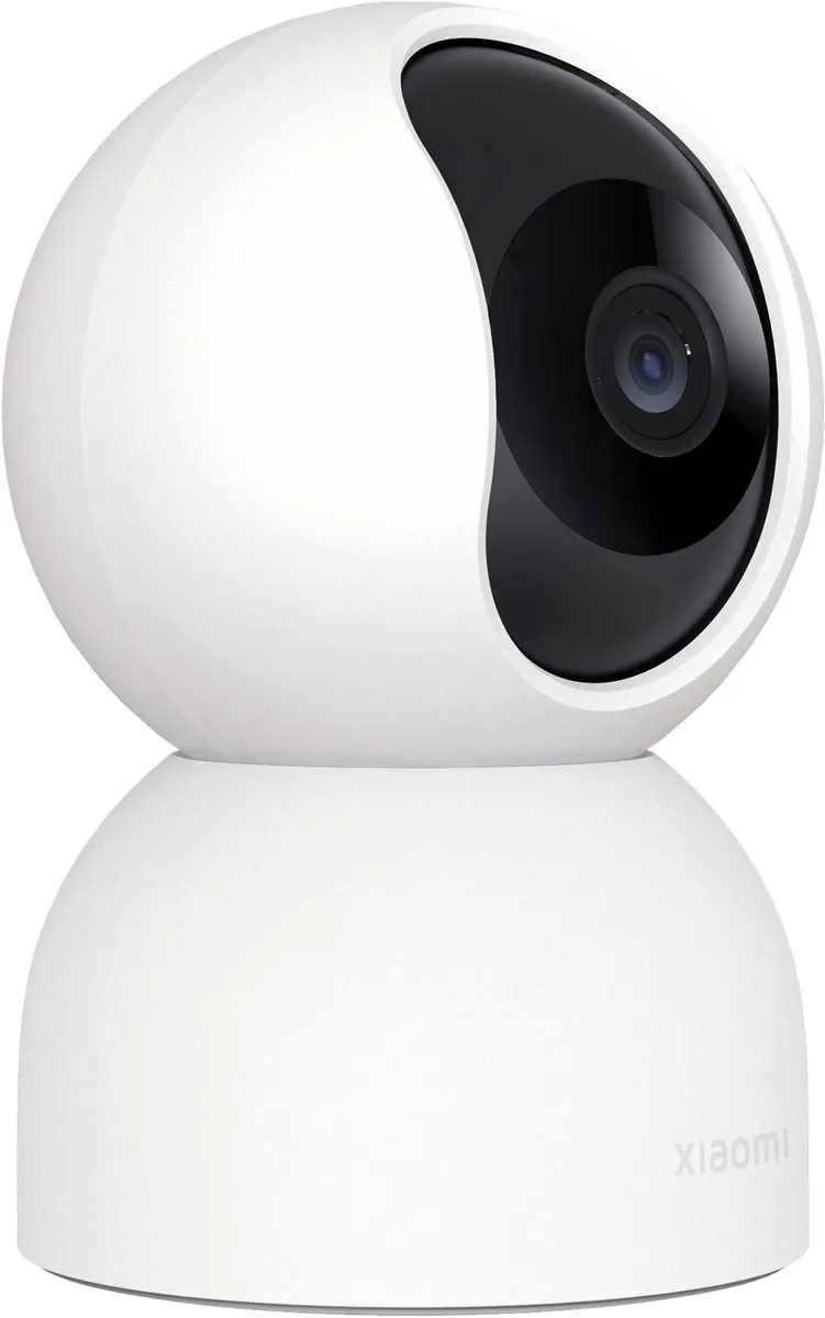 Xiaomi C400 Beveiligingscamera 2.5K - Wit